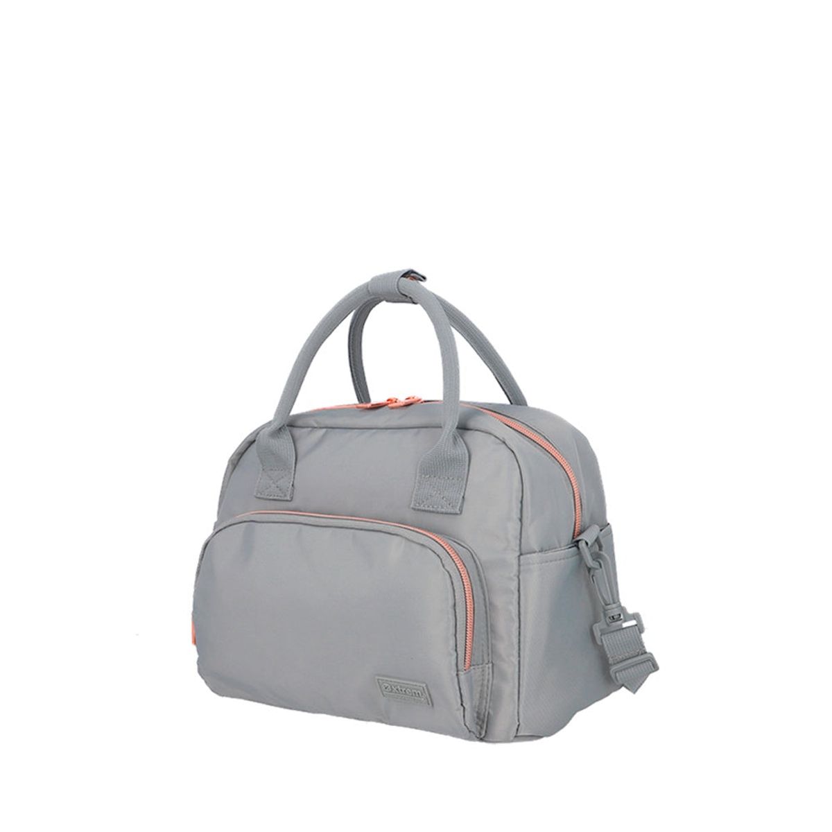 SAMSONITE - Lonchera Xtrem Térmica Bayside Gris
