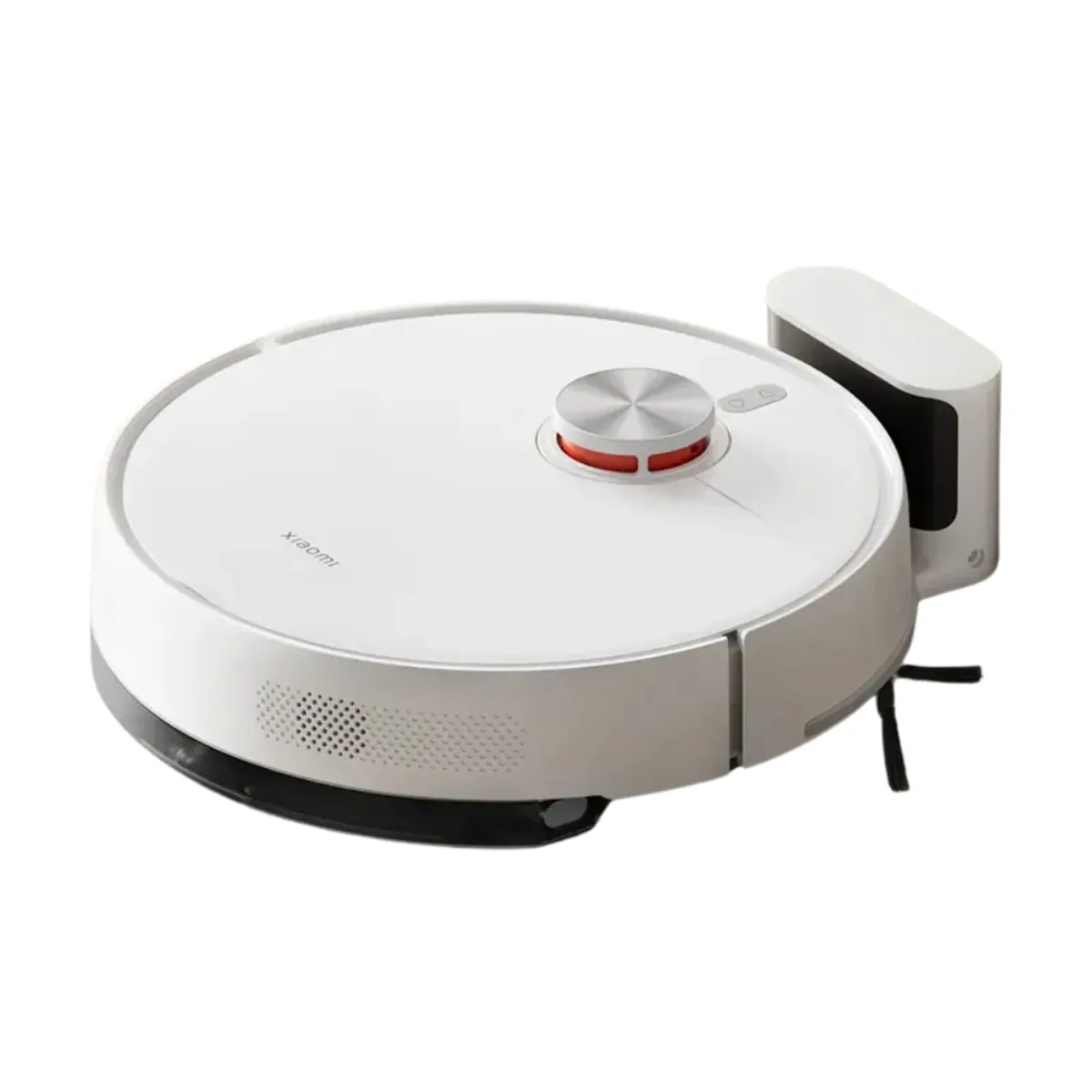 XIAOMI - Xiaomi Robot Vacuum S40 Aspiradora Y Trapeadora con 10000Pa