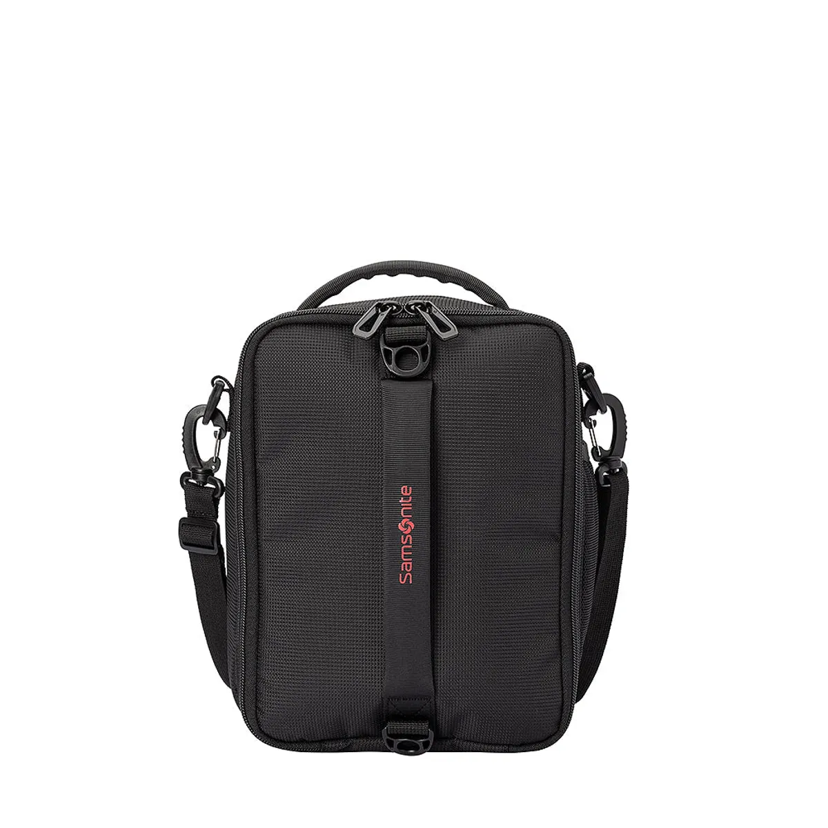 SAMSONITE - Lonchera Samsonite Térmica Refraction Picnic Negra