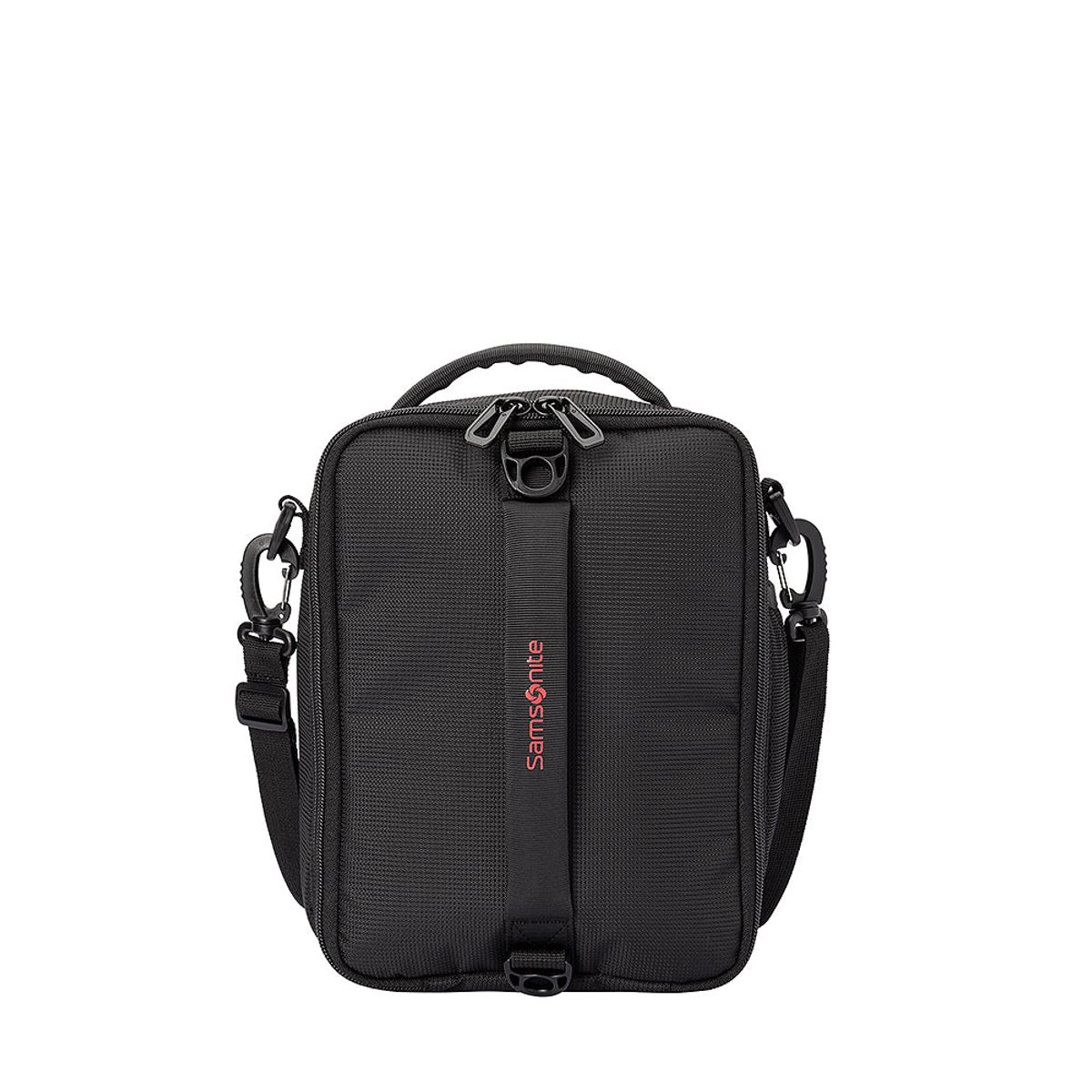 SAMSONITE - Lonchera Samsonite Térmica Refraction Picnic Negra
