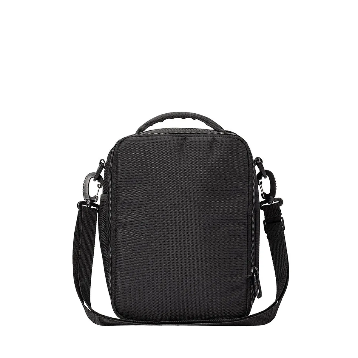 SAMSONITE - Lonchera Samsonite Térmica Refraction Picnic Negra