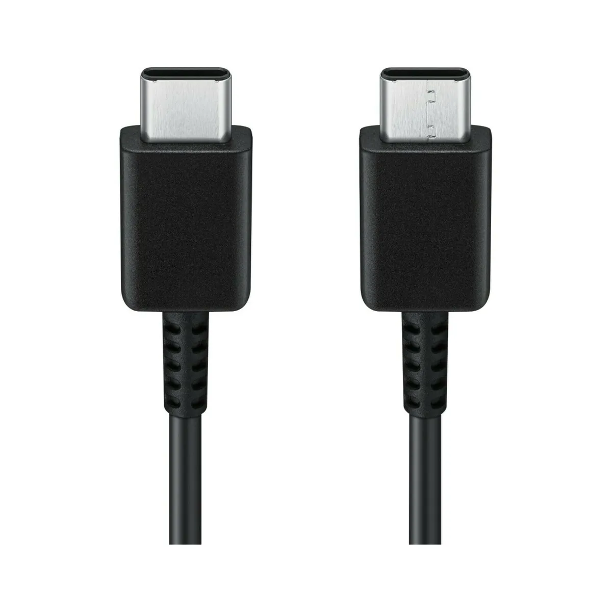 SAMSUNG - CABLE USB-C A USB-C SAMSUNG GALAXY