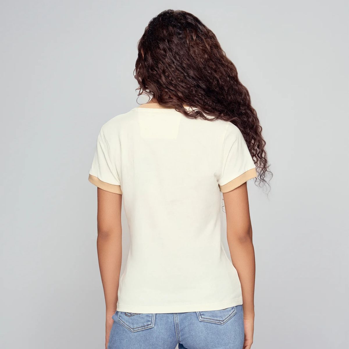 UNSER - Camiseta Para Mujer Unser