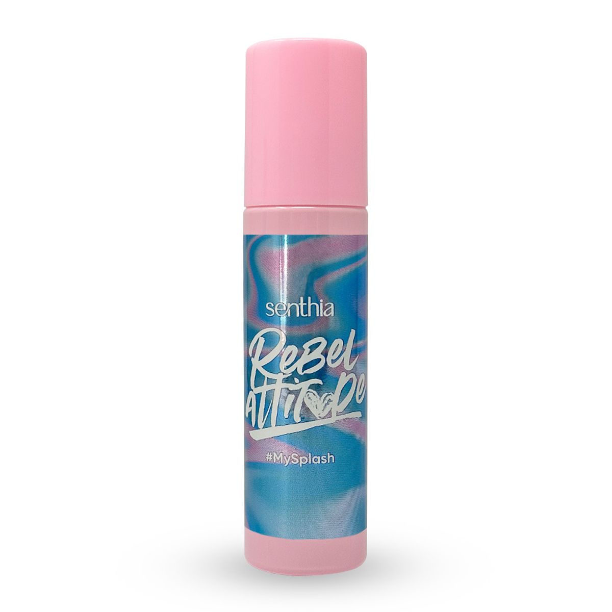 SENTHIA - Body Splash para Mujer Sexy & Funny