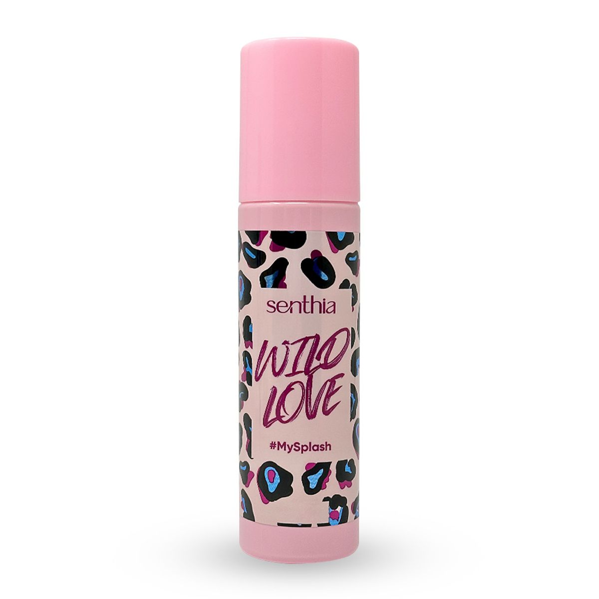 SENTHIA - Body Splash para Mujer Forever in Love
