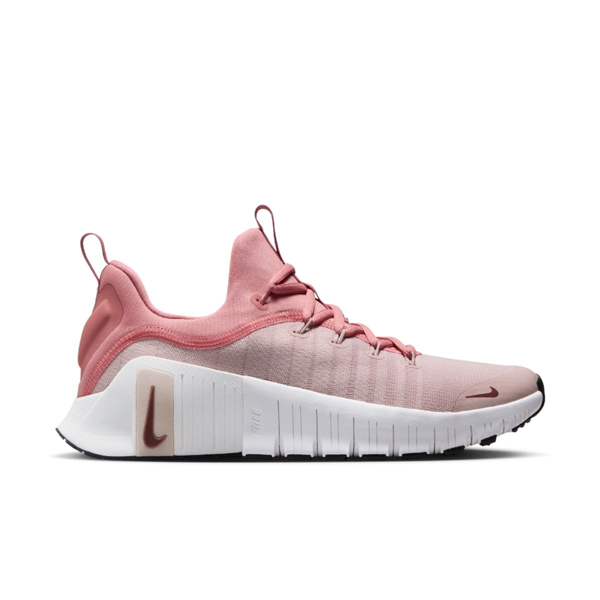 NIKE - Tenis Nike W Free Metcon 6 Mujer-Rosa