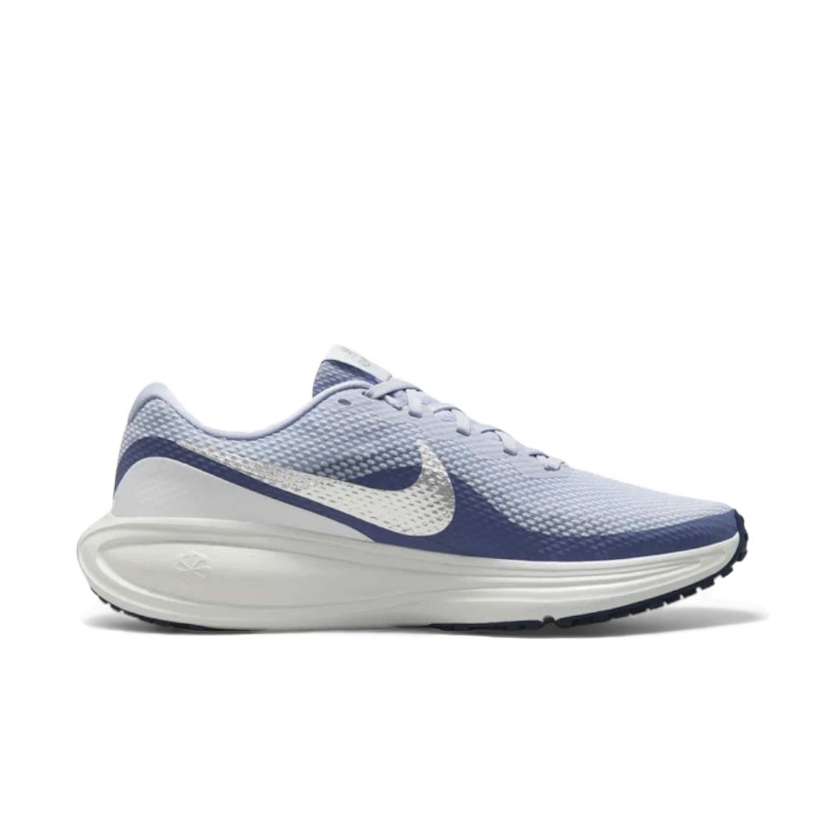NIKE - Tenis Nike W Revolution 8 Mujer-Azul