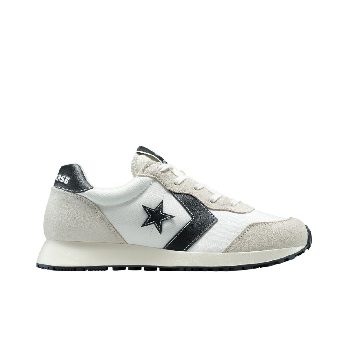 CONVERSE - Tenis Converse Converse Omega Trainer Hombre-Blanco/Beige