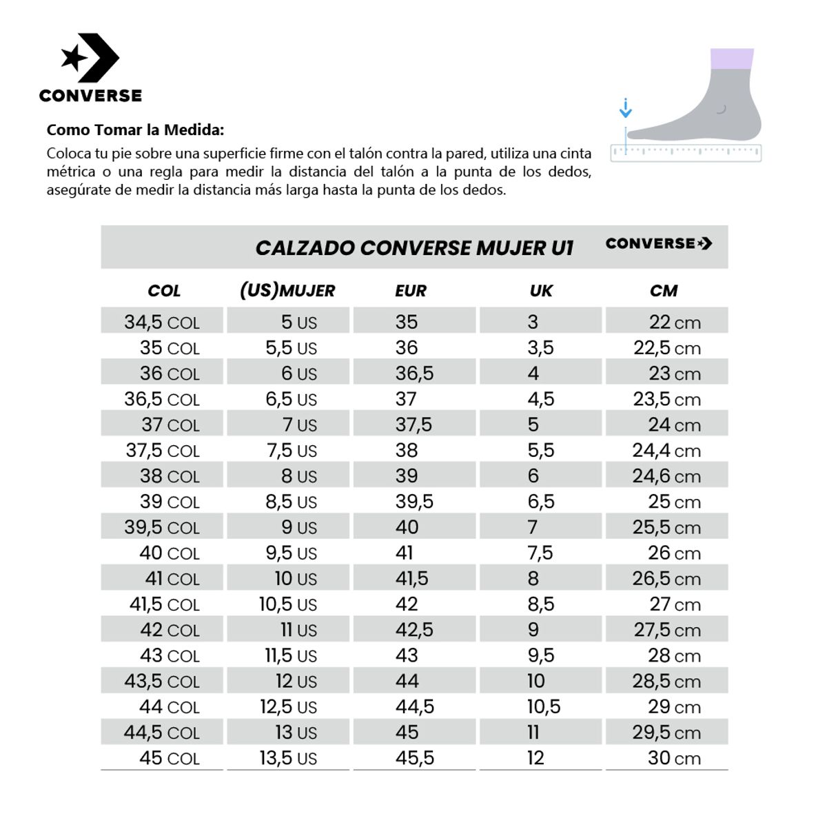 CONVERSE - Tenis Converse Run Star Trainer Mujer-Rosa