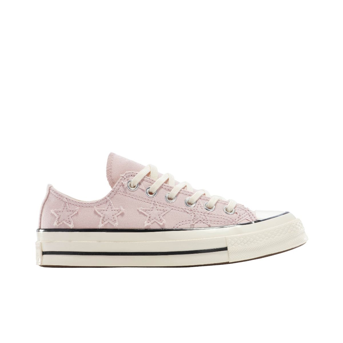CONVERSE - Tenis Converse Chuck 70 Mujer-Rosa