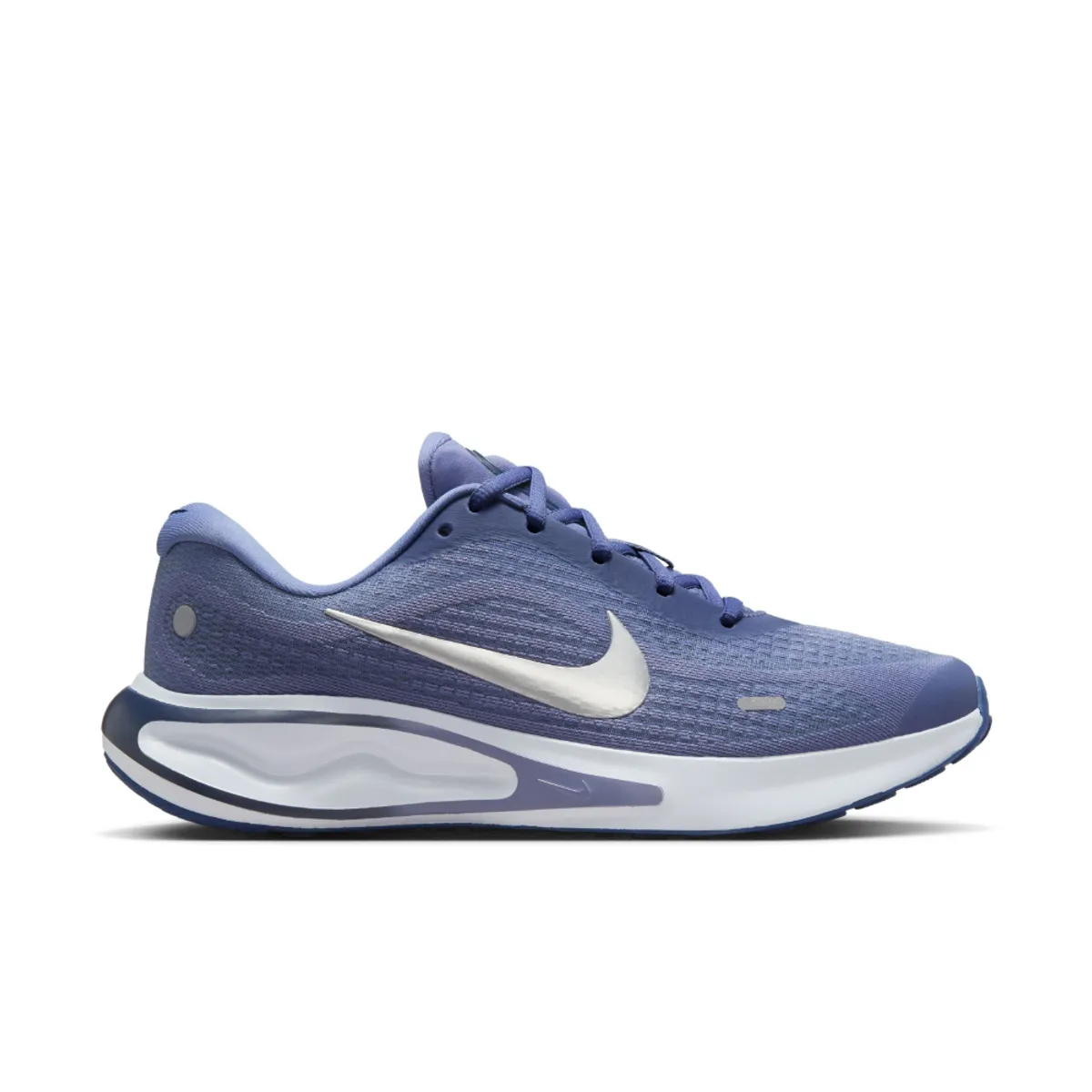 NIKE - Tenis Nike W Journey Run Mujer-Azul