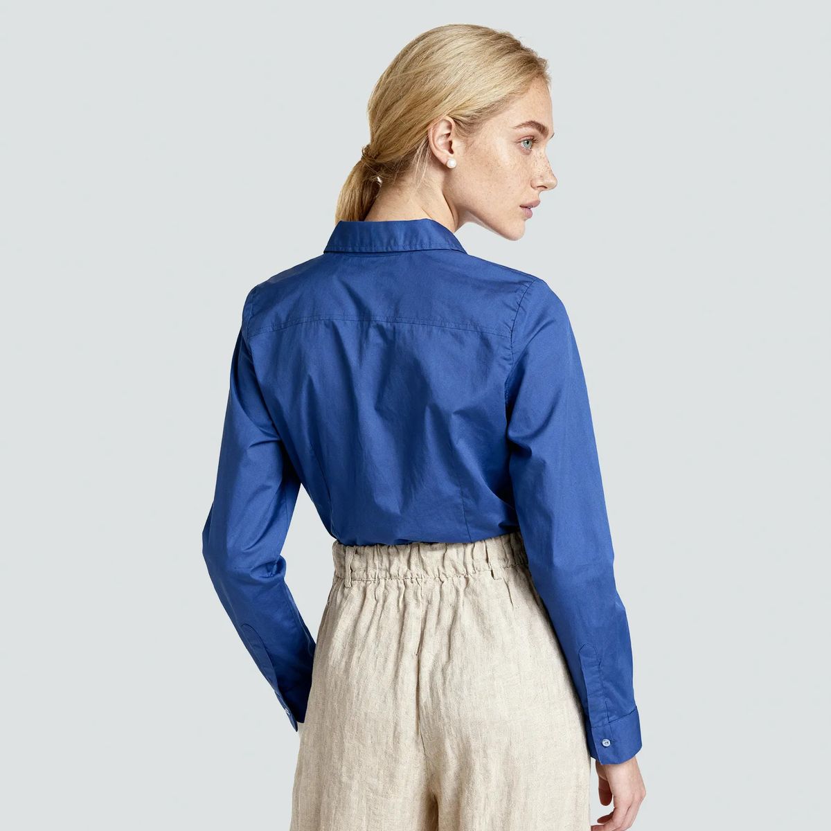 DEREK - Camisa Para Mujer Derek