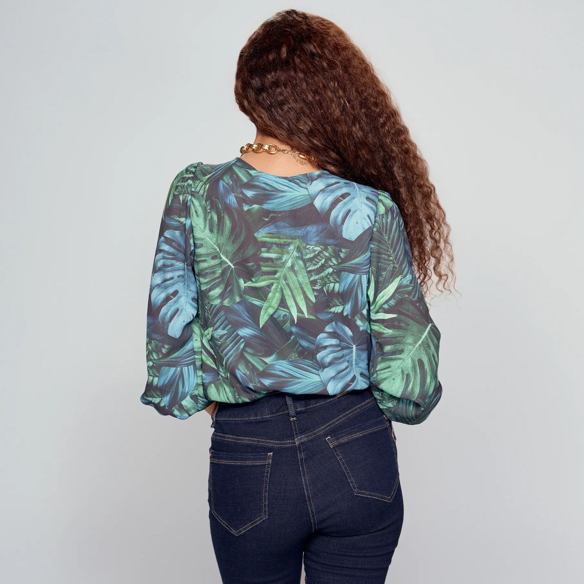 DEREK - Blusa Para Mujer Derek