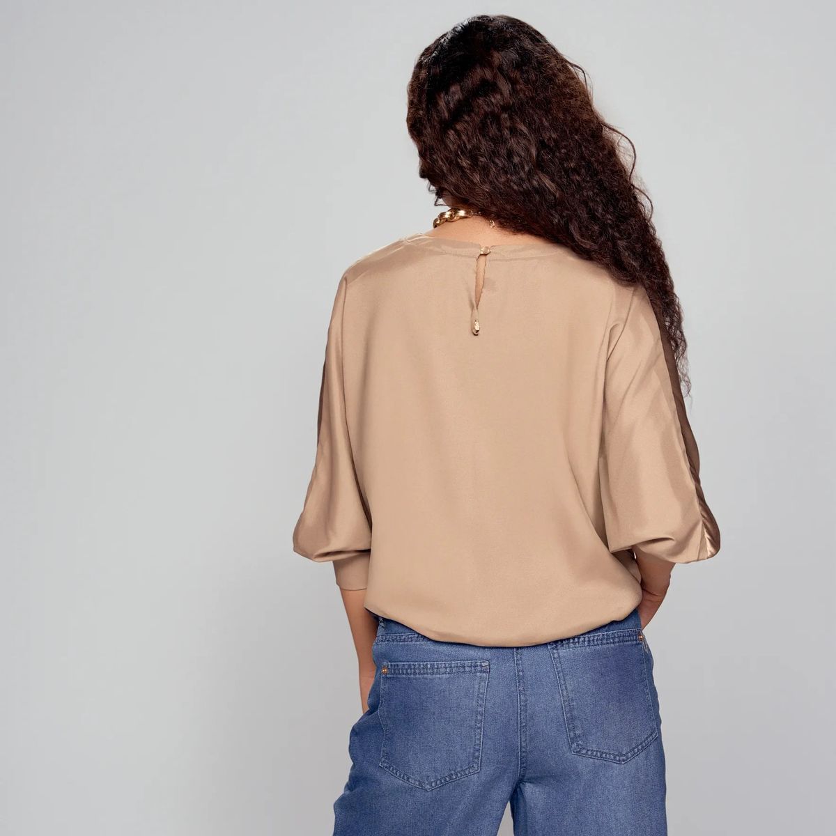 DEREK - Blusa Para Mujer Derek