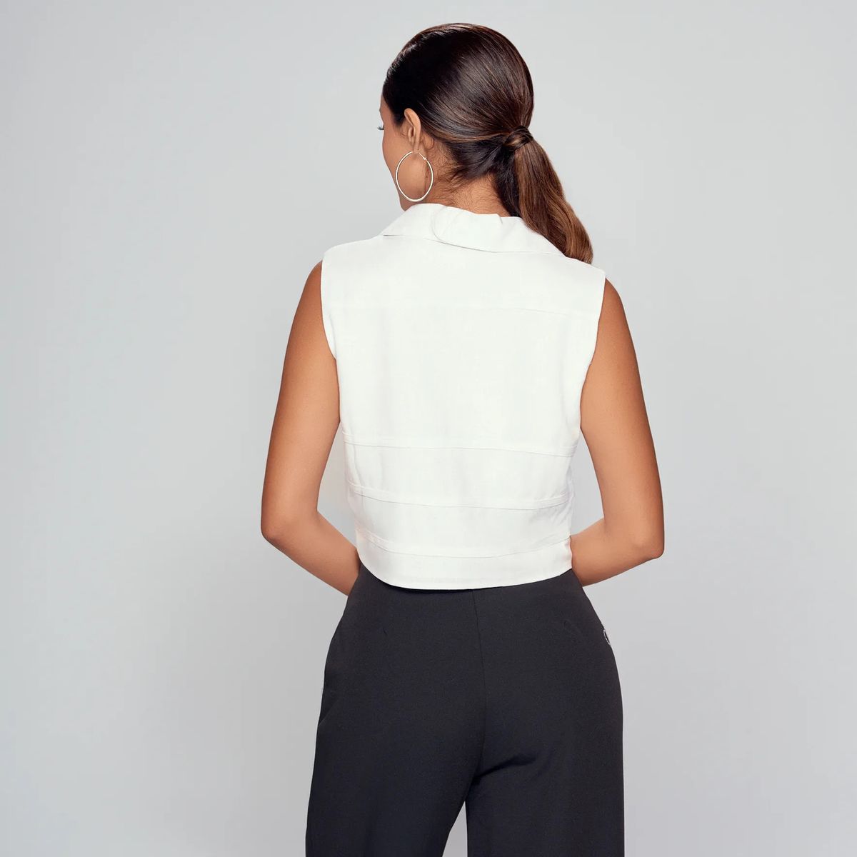 DEREK - Camisa Para Mujer Derek