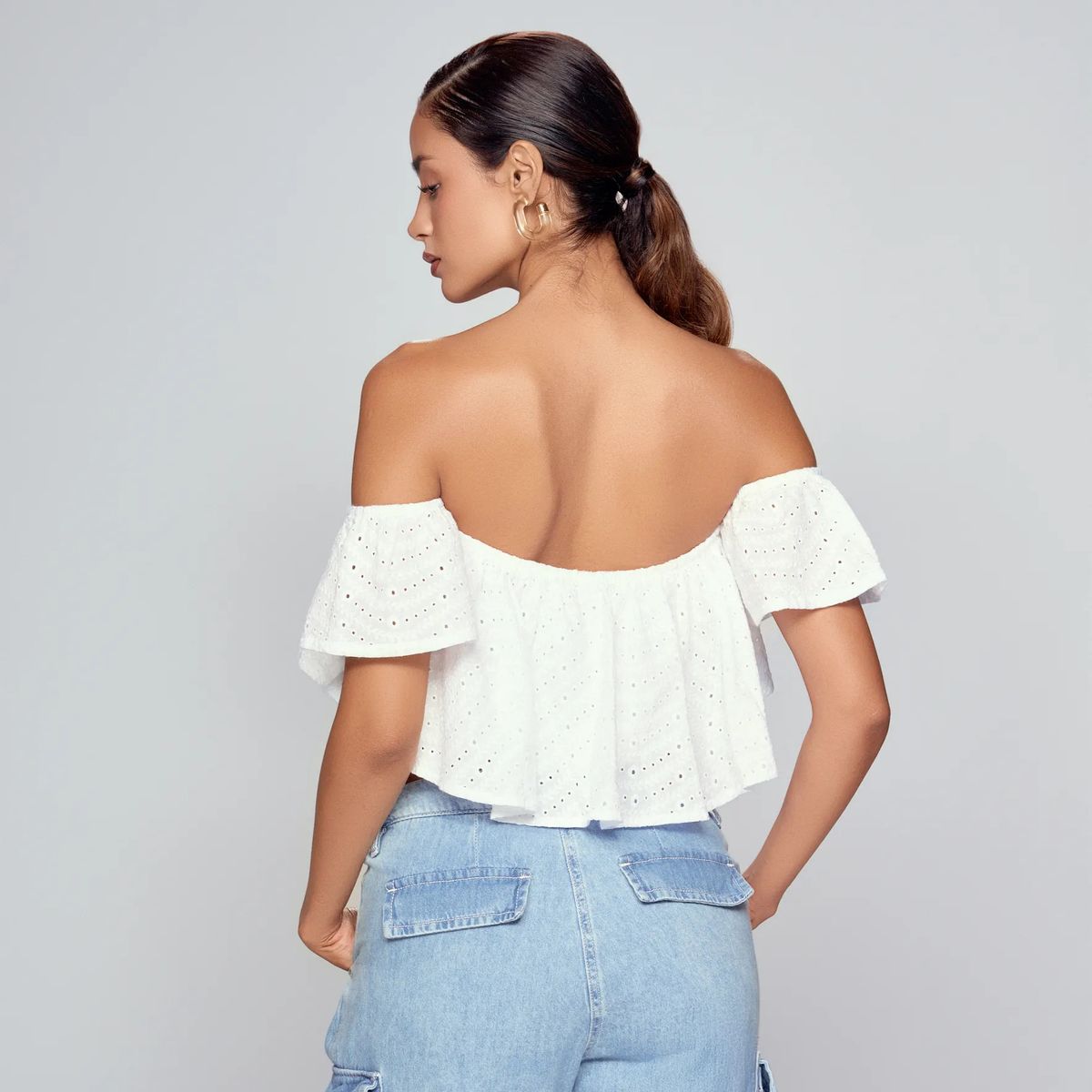 DEREK - Blusa Para Mujer Derek