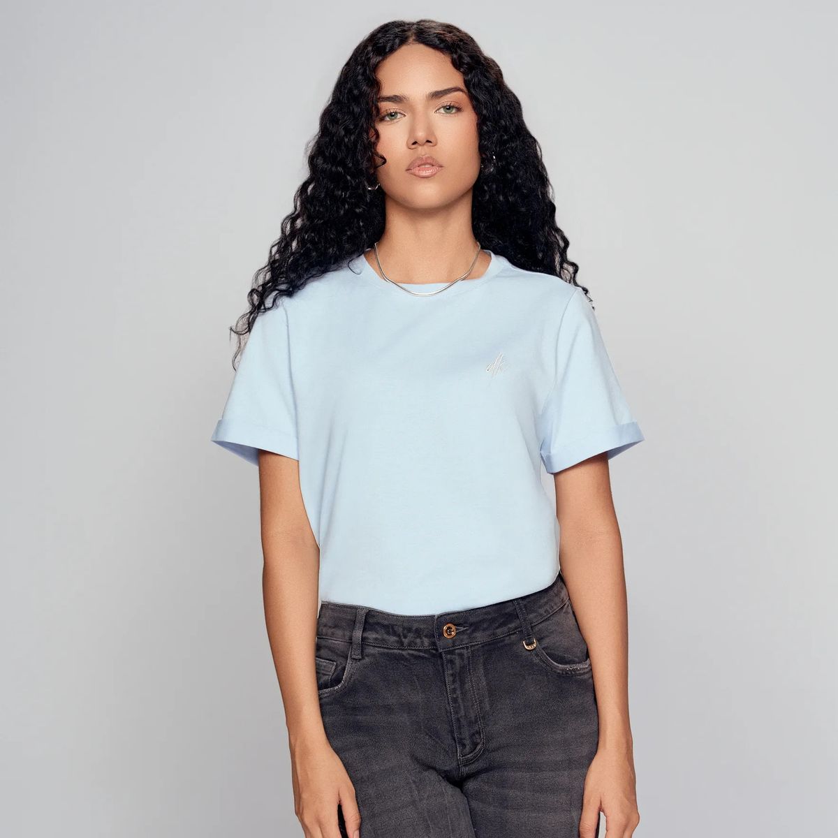 DEREK - Camiseta Para Mujer Derek