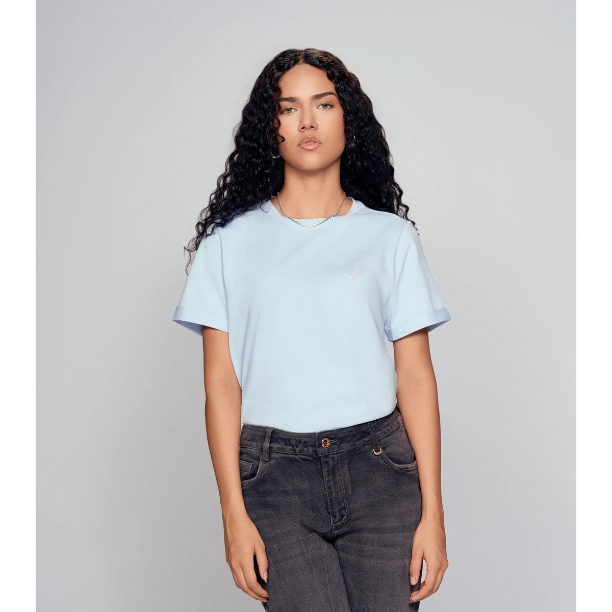 DEREK - Camiseta Para Mujer Derek