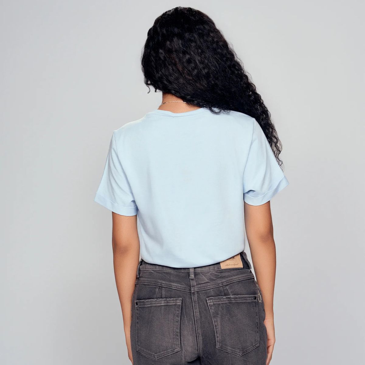 DEREK - Camiseta Para Mujer Derek