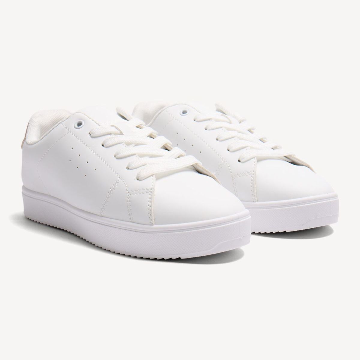 SEVEN SEVEN - Tenis  Para Mujer Básico Color Café Marca Seven Seven #28720150