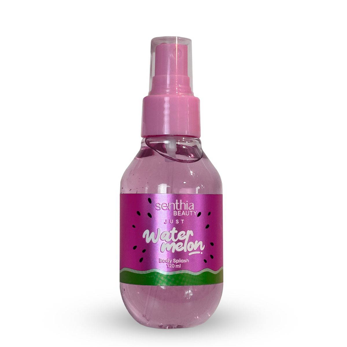 SENTHIA - Body Splash para Mujer Watermelon