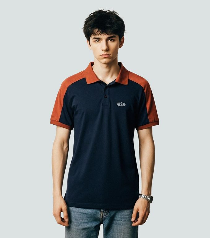 Polo Para Hombre Unser UNSER | Falabella Colombia