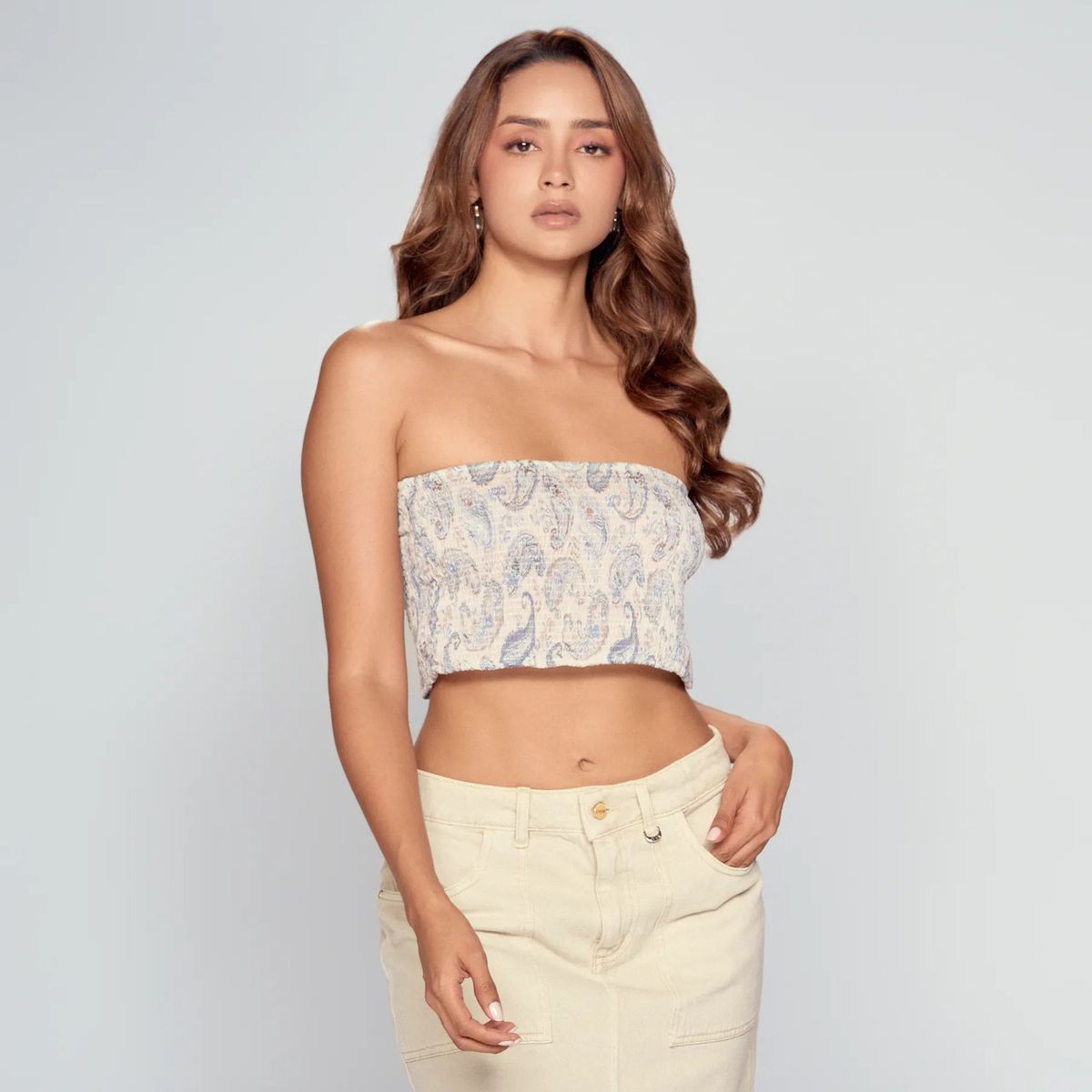 DEREK - Blusa Para Mujer Derek