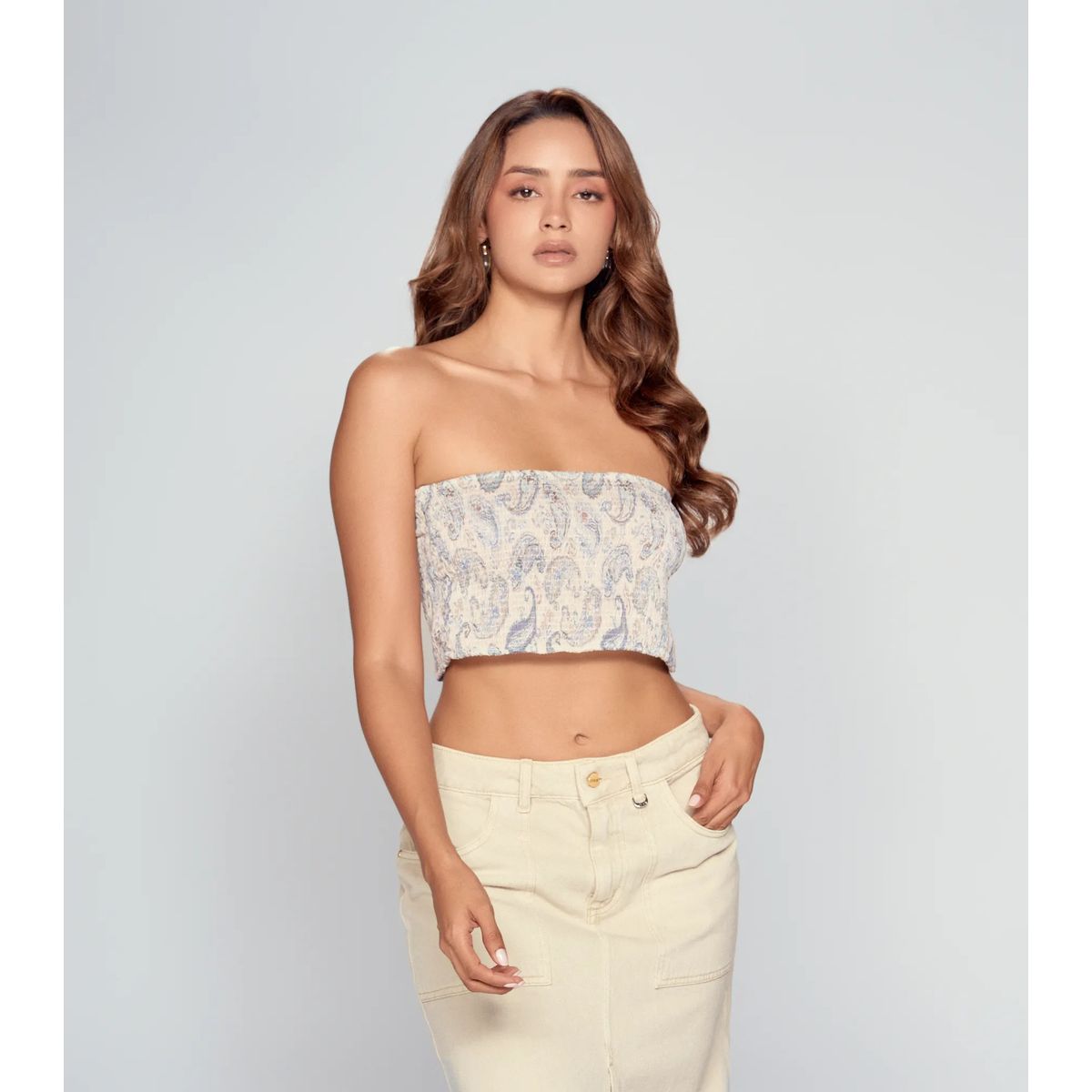 DEREK - Blusa Para Mujer Derek