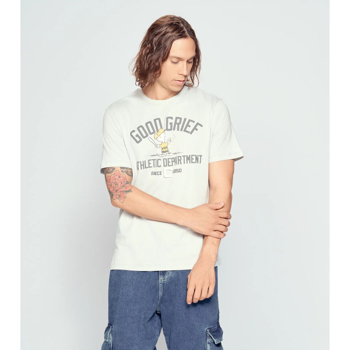 UNSER - Camiseta Para Hombre Unser