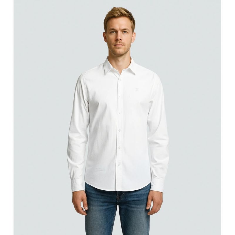 Camisa Para Hombre Unser UNSER | falabella.com