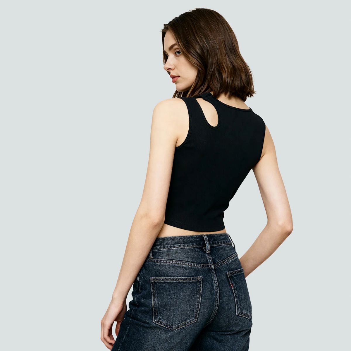 TYPER - Blusa Para Mujer Typer