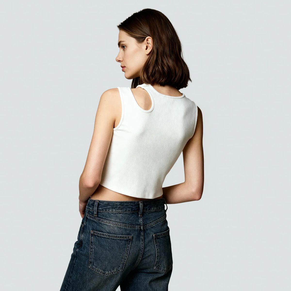 TYPER - Blusa Para Mujer Typer