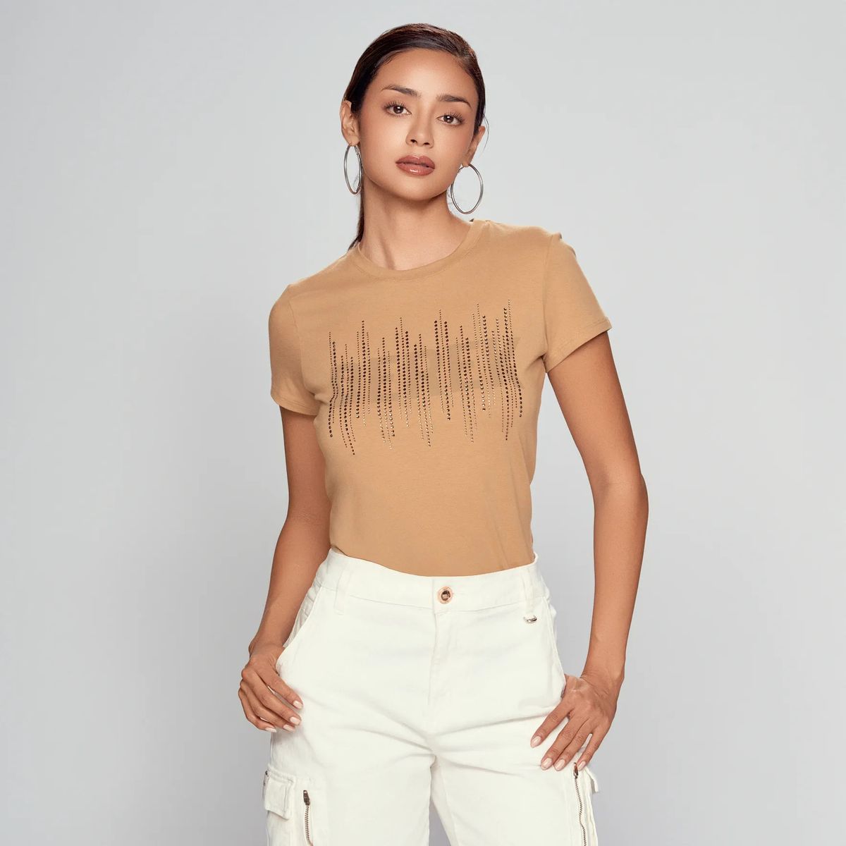 DEREK - Blusa Para Mujer Derek