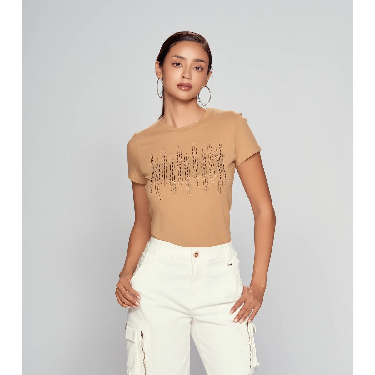 DEREK - Blusa Para Mujer Derek