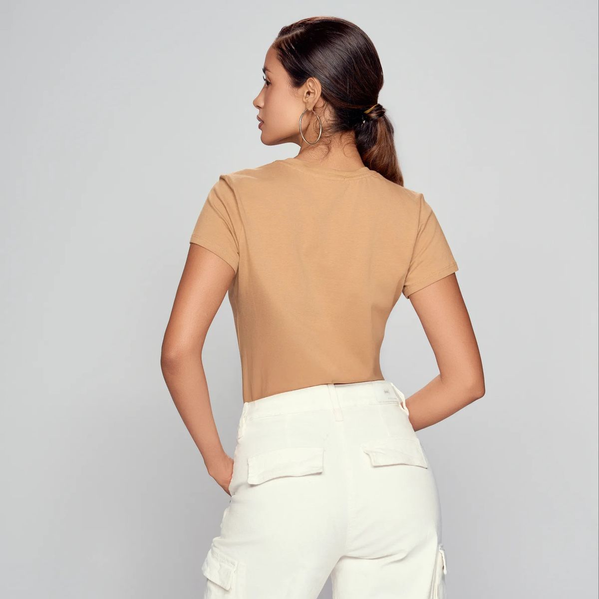 DEREK - Blusa Para Mujer Derek
