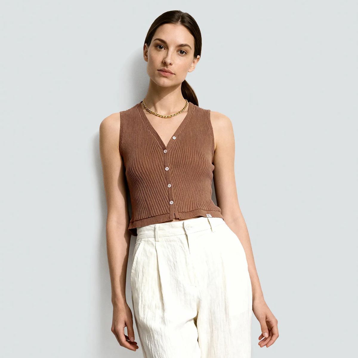 DEREK - Blusa Para Mujer Derek