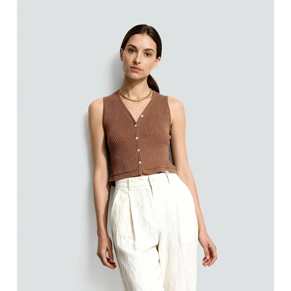 DEREK - Blusa Para Mujer Derek