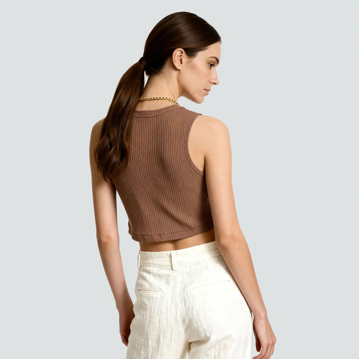 DEREK - Blusa Para Mujer Derek
