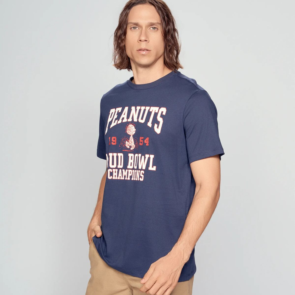 UNSER - Camiseta Para Hombre Unser