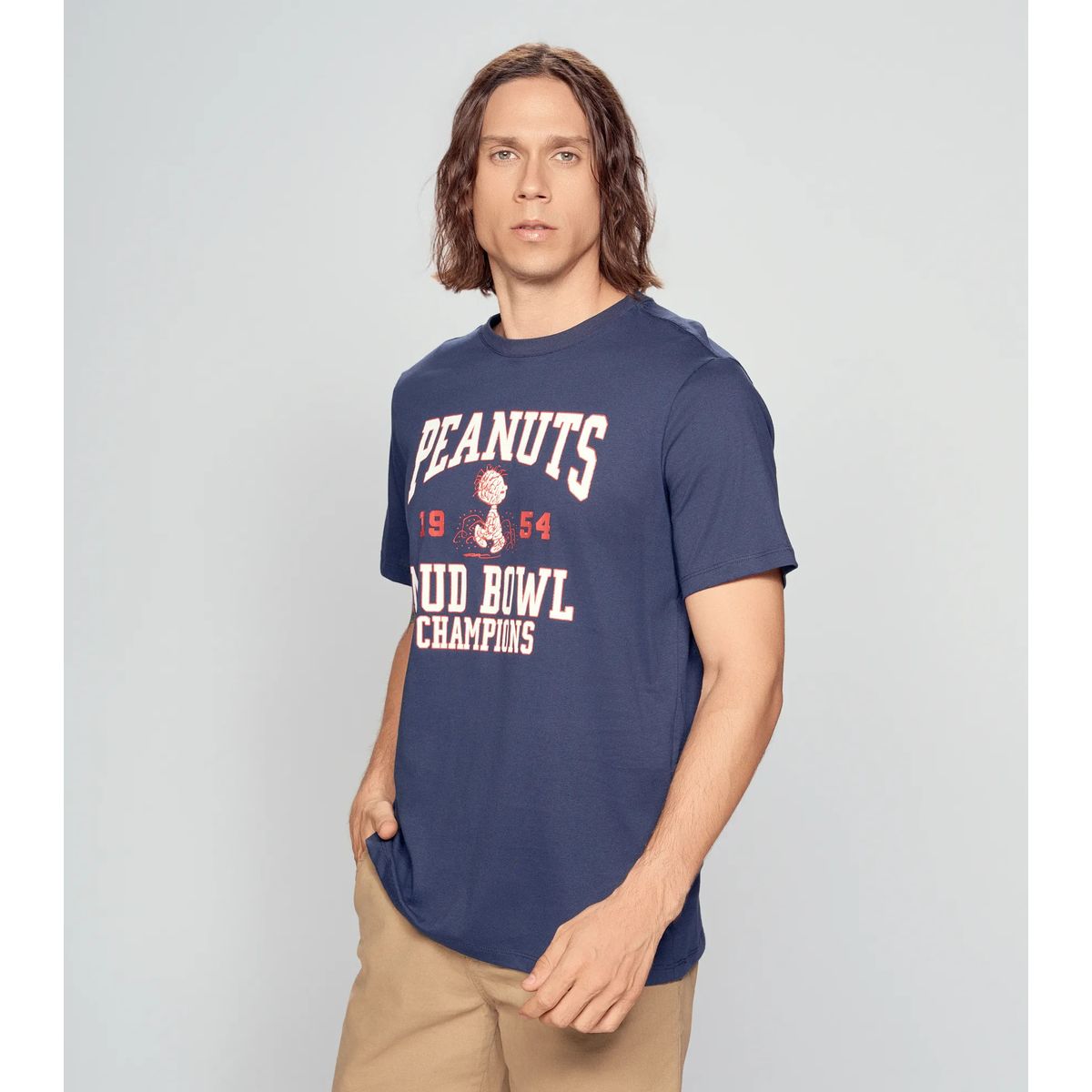 UNSER - Camiseta Para Hombre Unser