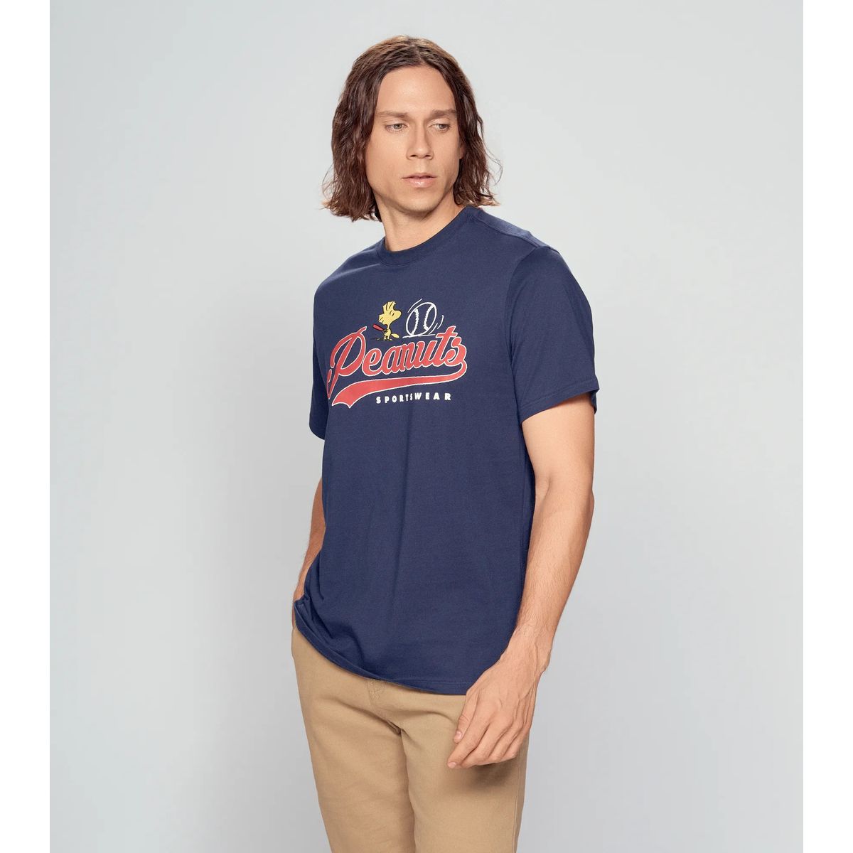 UNSER - Camiseta Para Hombre Unser