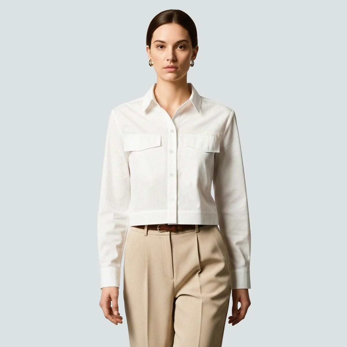 DEREK - Camisa Para Mujer Derek Lovely