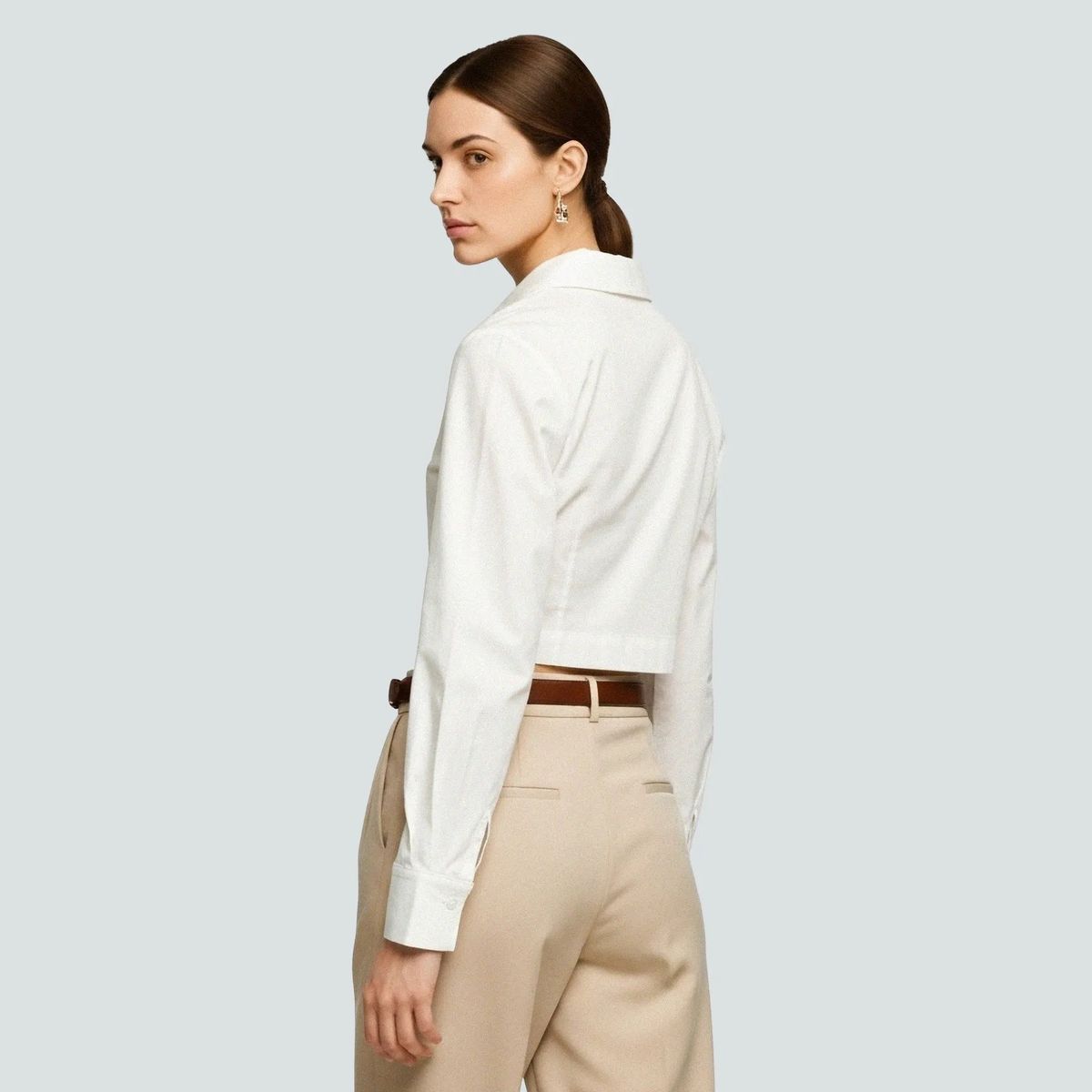 DEREK - Camisa Para Mujer Derek Lovely