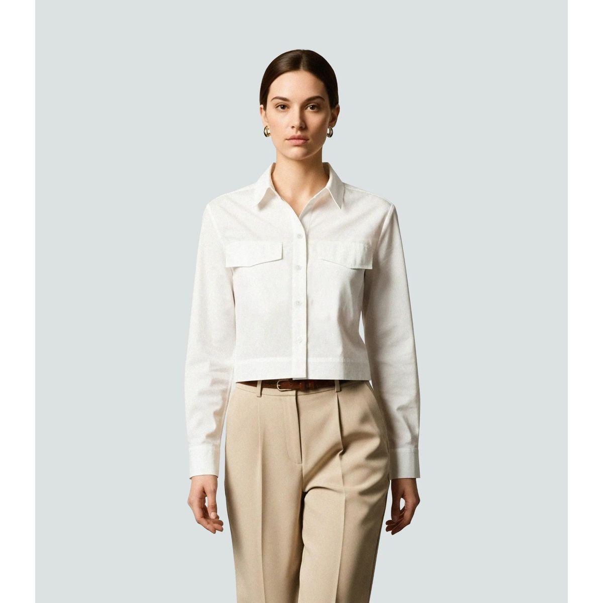 DEREK - Camisa Para Mujer Derek Lovely