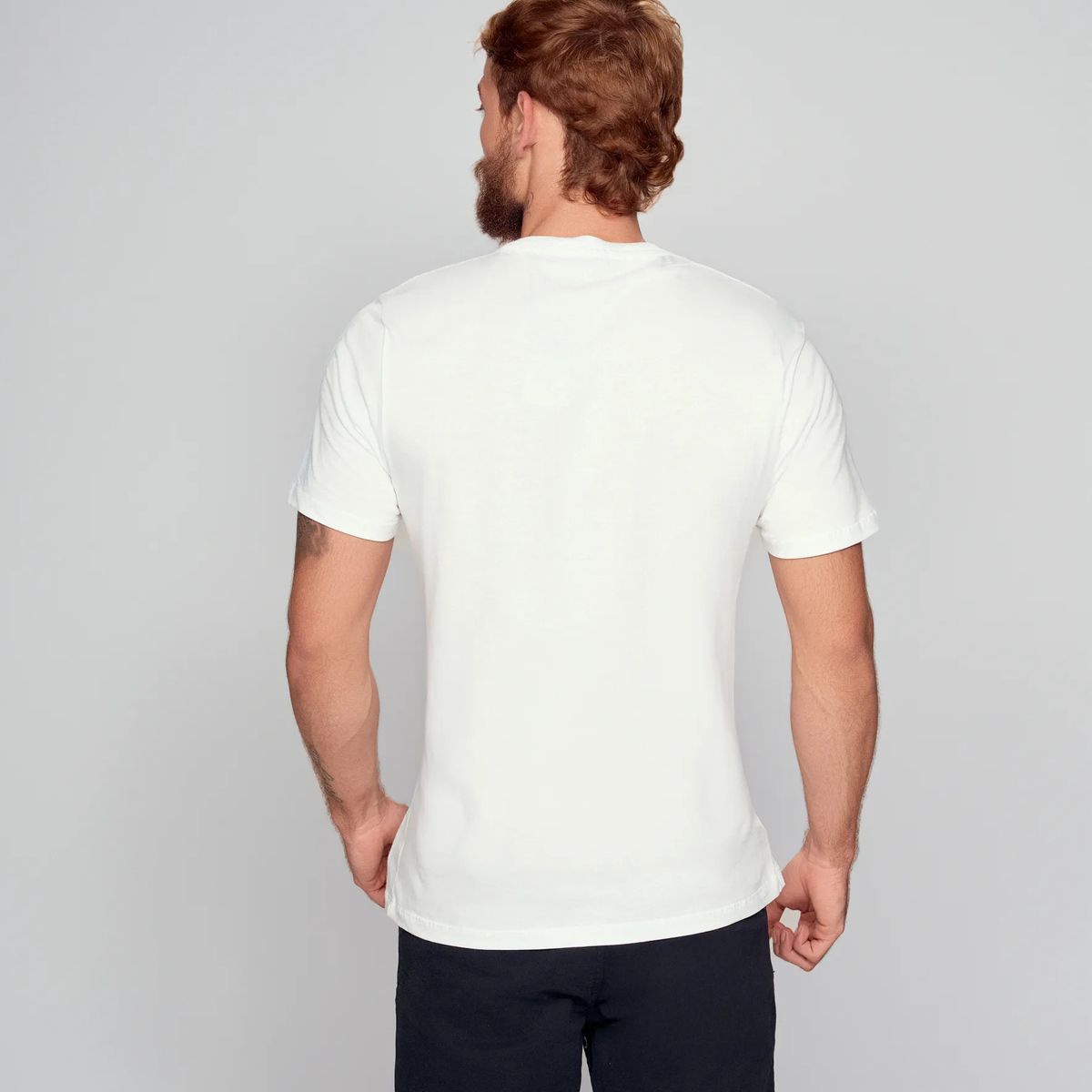 UNSER - Camiseta Para Hombre Unser