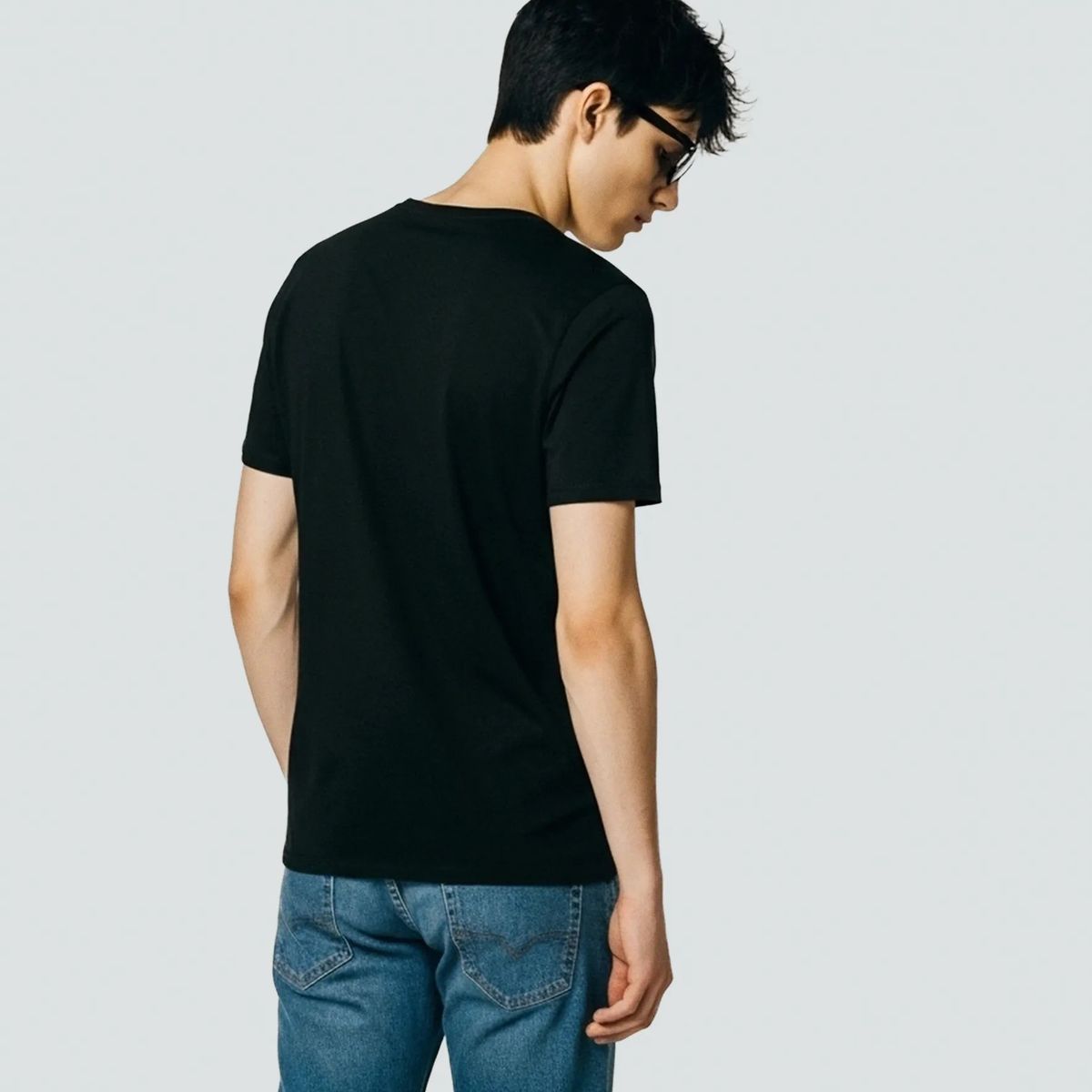 UNSER - Camiseta Para Hombre Unser