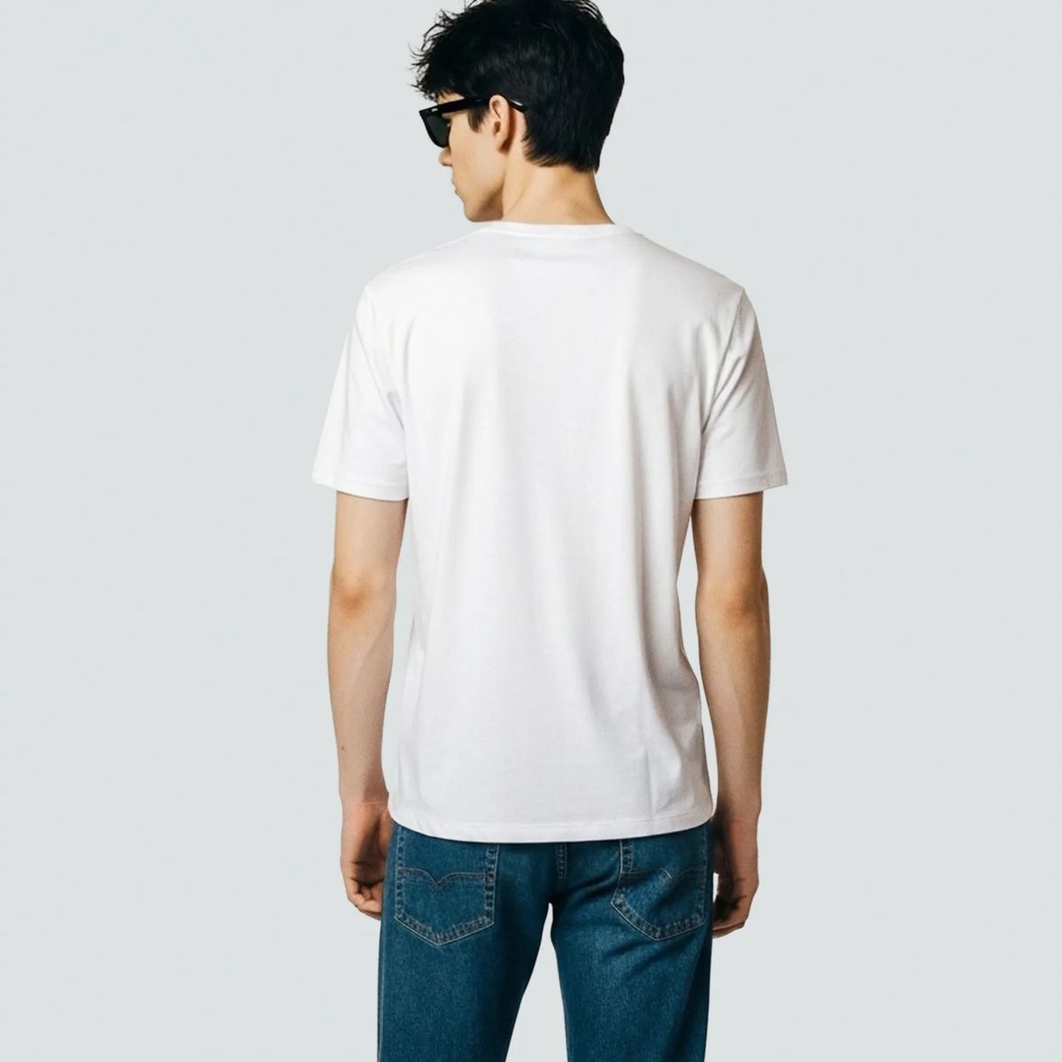 UNSER - Camiseta Para Hombre Unser