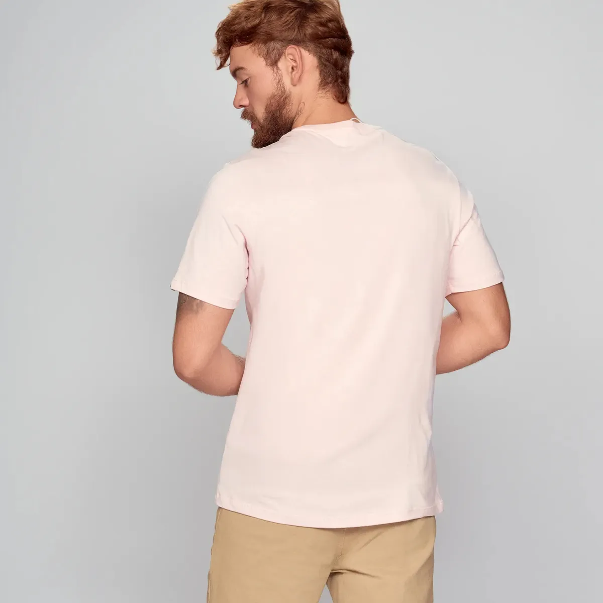 UNSER - Camiseta Para Hombre Unser