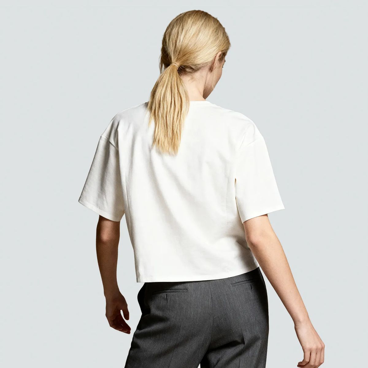 DEREK - Camiseta Para Mujer Derek Lovely