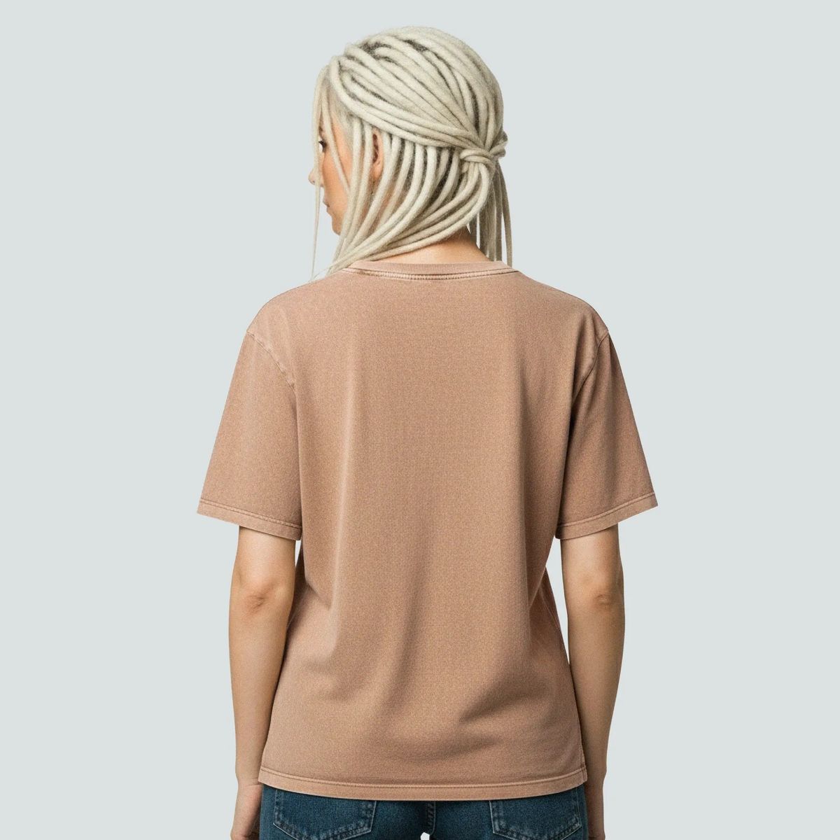 GROGGY - Camiseta Para Mujer Groggy